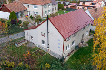 Rodinný dům Přemyslovice - Prodej domu 240 m², Přemyslovice