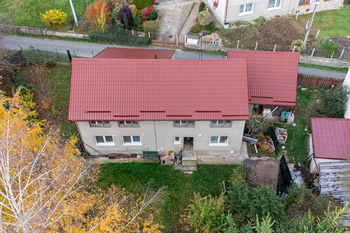 Rodinný dům Přemyslovice - Prodej domu 240 m², Přemyslovice