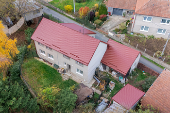 Rodinný dům Přemyslovice - Prodej domu 240 m², Přemyslovice