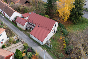 Rodinný dům Přemyslovice - Prodej domu 240 m², Přemyslovice