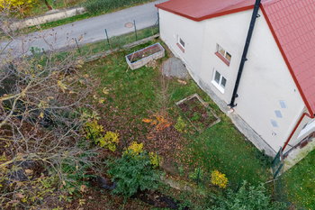 Rodinný dům Přemyslovice - Prodej domu 240 m², Přemyslovice