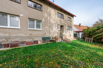 Rodinný dům Přemyslovice - Prodej domu 240 m², Přemyslovice