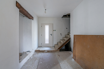 Rodinný dům Přemyslovice - Prodej domu 240 m², Přemyslovice
