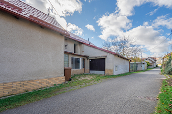 Rodinný dům Přemyslovice - Prodej domu 240 m², Přemyslovice