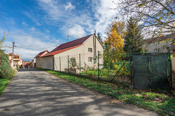 Rodinný dům Přemyslovice - Prodej domu 240 m², Přemyslovice