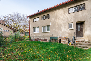 Rodinný dům Přemyslovice - Prodej domu 240 m², Přemyslovice