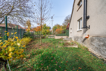 Rodinný dům Přemyslovice - Prodej domu 240 m², Přemyslovice