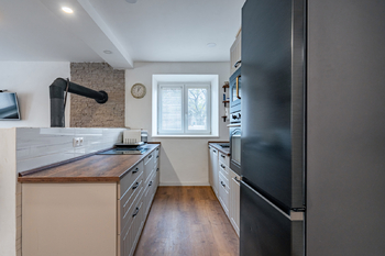 Rodinný dům Přemyslovice - Prodej domu 240 m², Přemyslovice