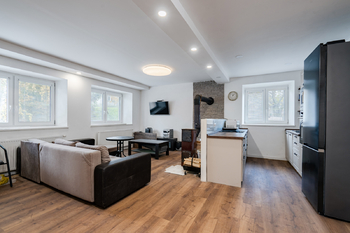 Rodinný dům Přemyslovice - Prodej domu 240 m², Přemyslovice 