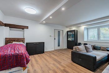 Rodinný dům Přemyslovice - Prodej domu 240 m², Přemyslovice