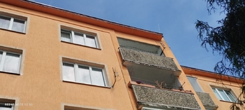 Prodej bytu 2+1 v osobním vlastnictví 62 m², Lázně Kynžvart