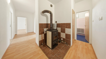 Prodej bytu 3+1 v osobním vlastnictví 85 m², Volfartice