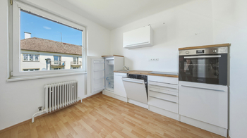 Prodej bytu 3+1 v osobním vlastnictví 85 m², Volfartice