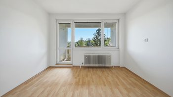 Prodej bytu 3+1 v osobním vlastnictví 85 m², Volfartice