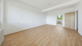 Prodej bytu 3+1 v osobním vlastnictví 85 m², Volfartice