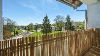 Prodej bytu 3+1 v osobním vlastnictví 85 m², Volfartice