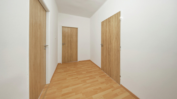 Prodej bytu 3+1 v osobním vlastnictví 85 m², Volfartice