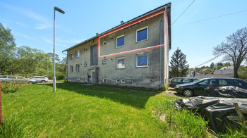 Prodej bytu 3+1 v osobním vlastnictví 85 m², Volfartice