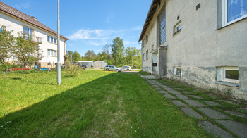 Prodej bytu 3+1 v osobním vlastnictví 85 m², Volfartice