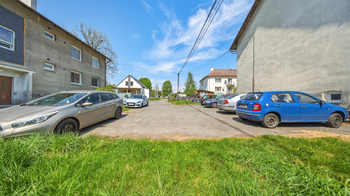 Prodej bytu 3+1 v osobním vlastnictví 85 m², Volfartice