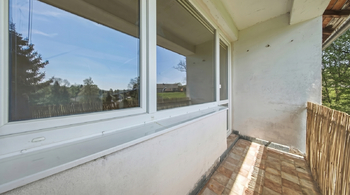 Prodej bytu 3+1 v osobním vlastnictví 85 m², Volfartice