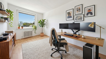 Prodej bytu 3+1 v osobním vlastnictví 85 m², Volfartice