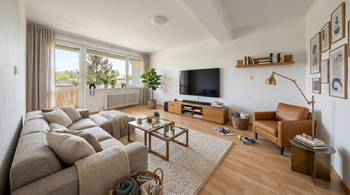 Prodej bytu 3+1 v osobním vlastnictví 85 m², Volfartice