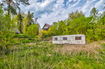 Prodej pozemku 1310 m², Veselí nad Lužnicí