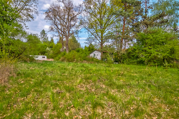 Prodej pozemku 1310 m², Veselí nad Lužnicí