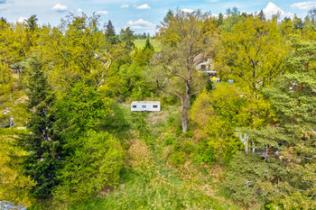 Prodej pozemku 1310 m², Veselí nad Lužnicí