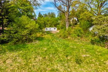 Prodej pozemku 1310 m², Veselí nad Lužnicí