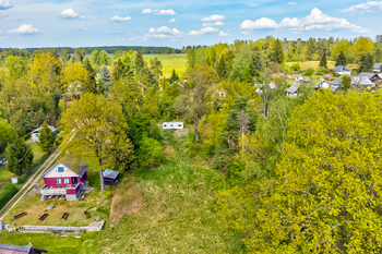 Prodej pozemku 1310 m², Veselí nad Lužnicí