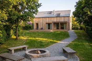 Prodej pozemku 1310 m², Veselí nad Lužnicí