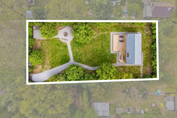 Prodej pozemku 1310 m², Veselí nad Lužnicí