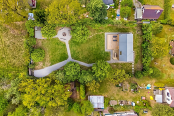 Prodej pozemku 1310 m², Veselí nad Lužnicí
