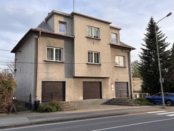 Pronájem bytu 3+1 v osobním vlastnictví 68 m², Horní Suchá