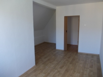 Pronájem bytu 3+1 v osobním vlastnictví 68 m², Horní Suchá