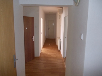 Pronájem bytu 3+1 v osobním vlastnictví 68 m², Horní Suchá