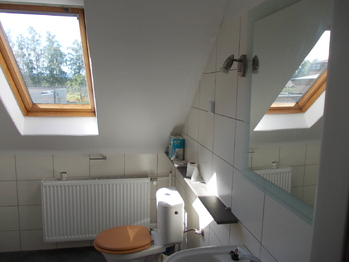 Pronájem bytu 3+1 v osobním vlastnictví 68 m², Horní Suchá
