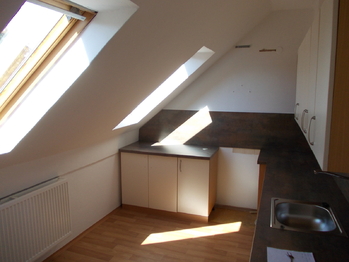 Pronájem bytu 3+1 v osobním vlastnictví 68 m², Horní Suchá