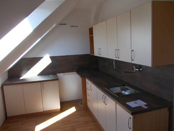 Pronájem bytu 3+1 v osobním vlastnictví 68 m², Horní Suchá