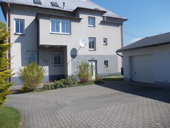 Pronájem bytu 3+1 v osobním vlastnictví 68 m², Horní Suchá