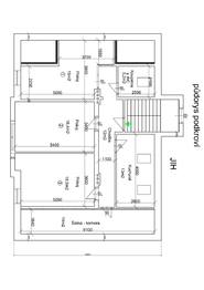 Pronájem bytu 3+1 v osobním vlastnictví 68 m², Horní Suchá