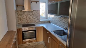 Pronájem bytu 3+1 v osobním vlastnictví 57 m², Šumperk
