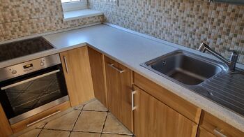Pronájem bytu 3+1 v osobním vlastnictví 57 m², Šumperk