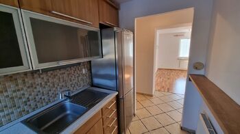 Pronájem bytu 3+1 v osobním vlastnictví 57 m², Šumperk