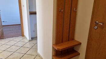 Pronájem bytu 3+1 v osobním vlastnictví 57 m², Šumperk