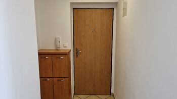Pronájem bytu 3+1 v osobním vlastnictví 57 m², Šumperk