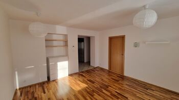 Pronájem bytu 3+1 v osobním vlastnictví 57 m², Šumperk