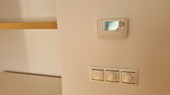 Pronájem bytu 3+1 v osobním vlastnictví 57 m², Šumperk